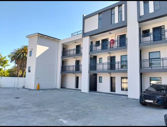 2 BEDROOM PROPERTY TO RENT IN CLAMHALL